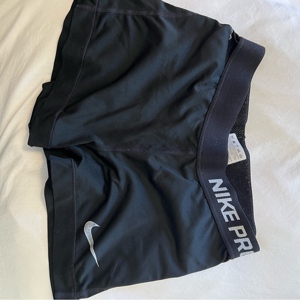 Nike pros